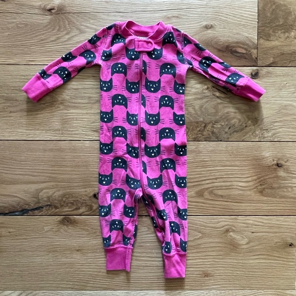 Hanna Andersson Other - 💫3 for $25💫 Hanna Andersson Zip Sleeper